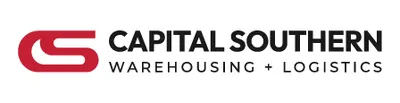 Capital Southern Warehousing and Logistics logo