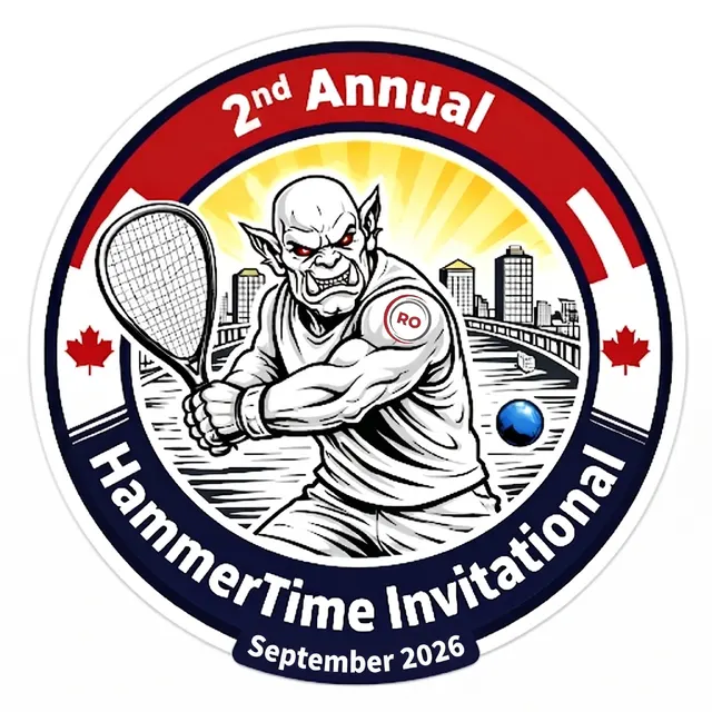 2nd Annual Hammer Time Invitational