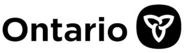 Government Of Ontario logo