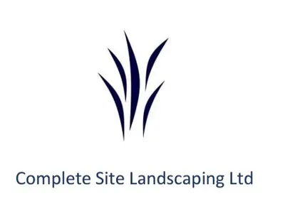 Complete Site Landscaping Ltd. logo