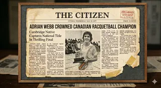 Looking for Historical Data