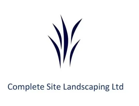 Complete Site Landscaping Ltd. logo