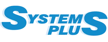 Systems Plus logo