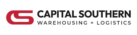 Capital Southern Warehousing and Logistics logo