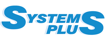 Systems Plus logo