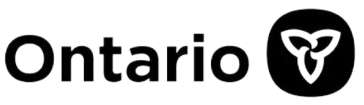 Government Of Ontario logo