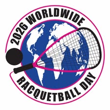 World Racquetball Day
