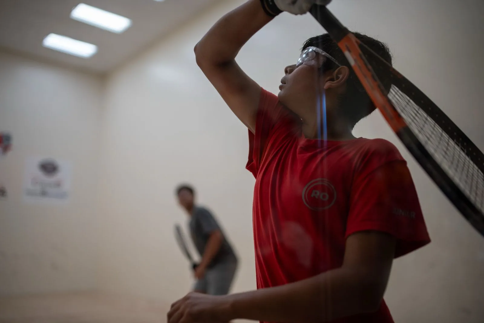 Racquetball Ontario gallery photo from May 20, 2026
