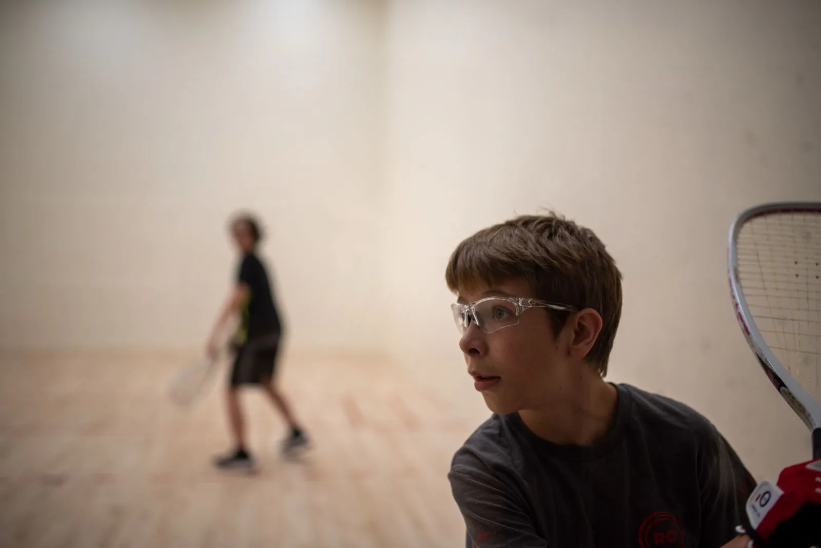 Racquetball Ontario gallery photo from May 20, 2026
