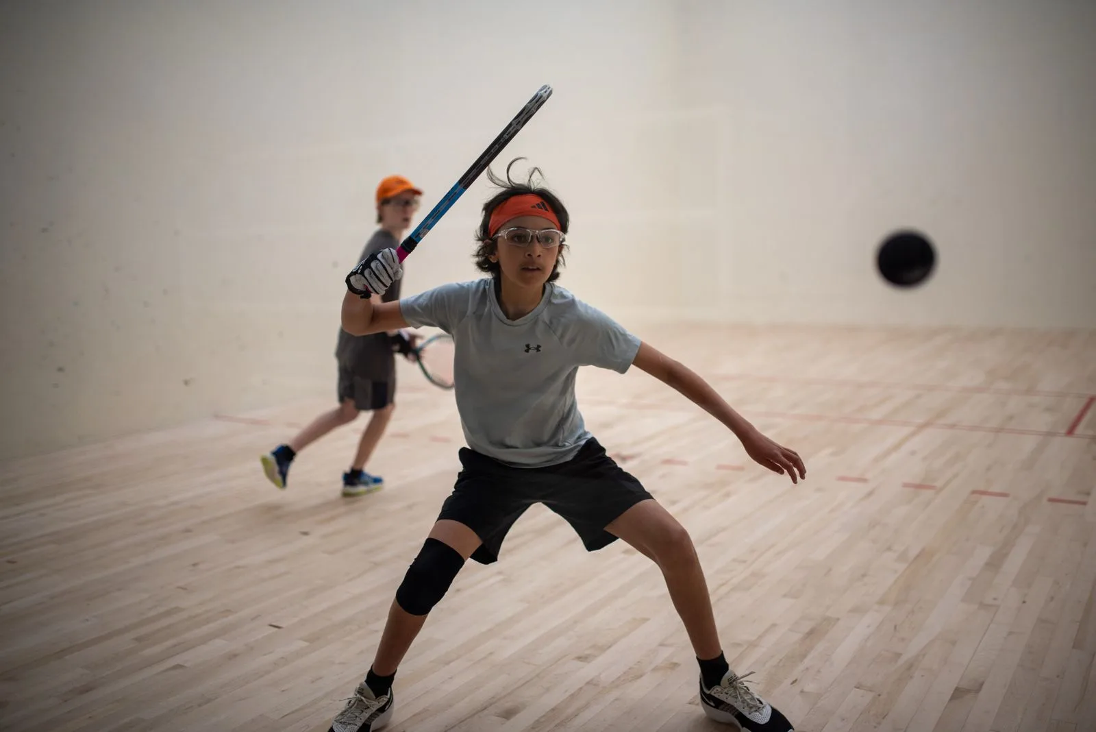 Racquetball Ontario gallery photo from May 20, 2026