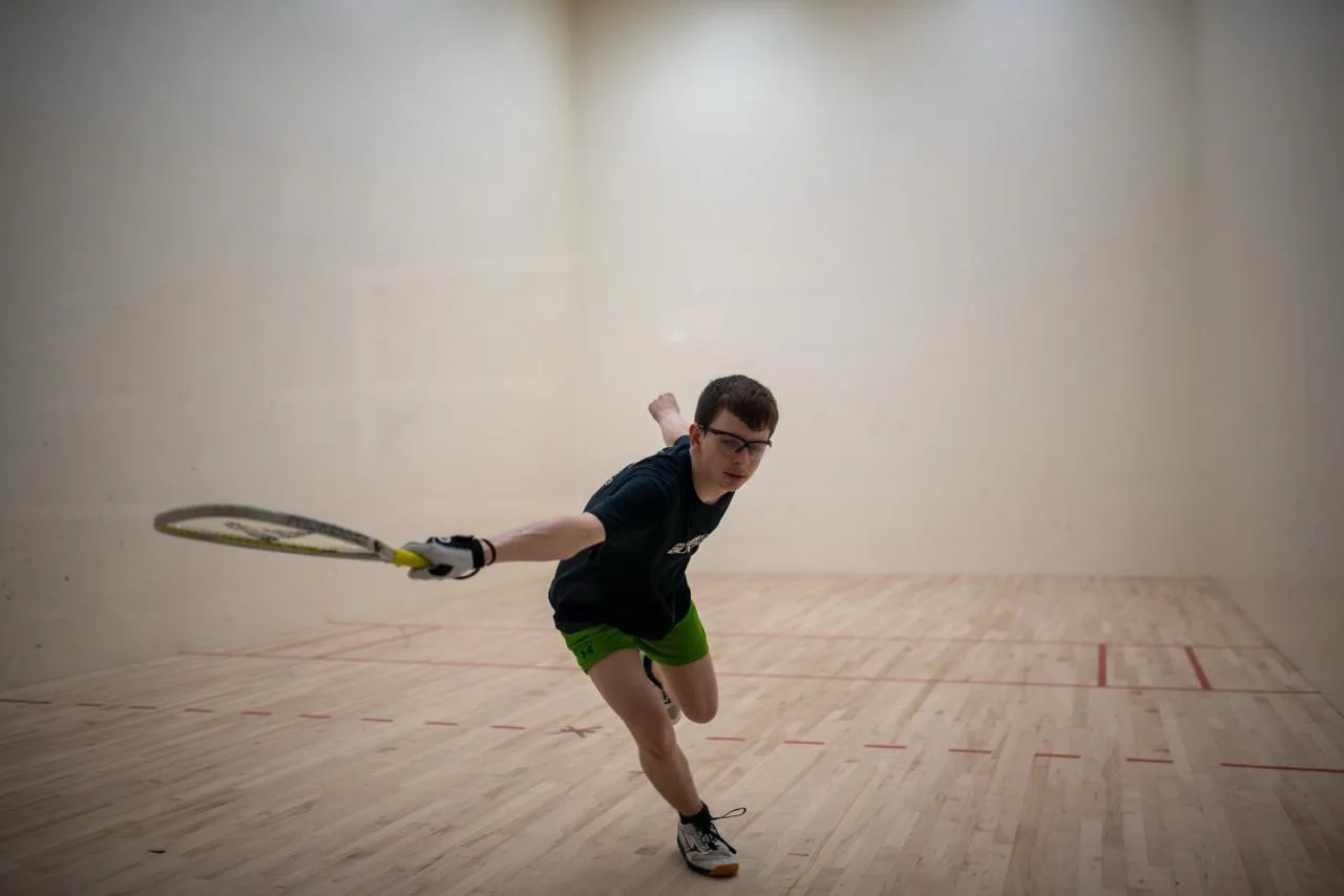 Racquetball Ontario gallery photo from May 20, 2026